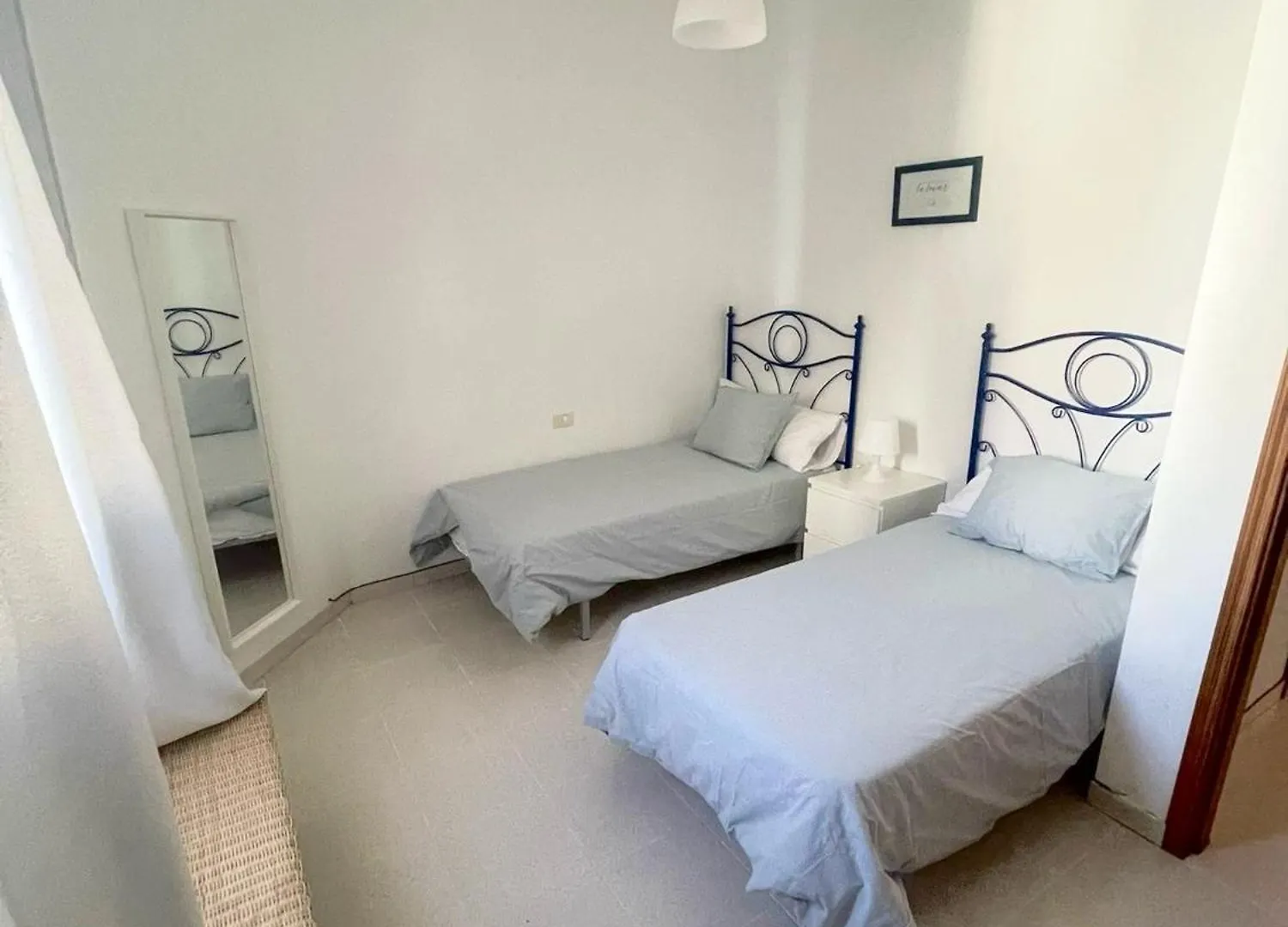 Mareal Apartment La Restinga Spain