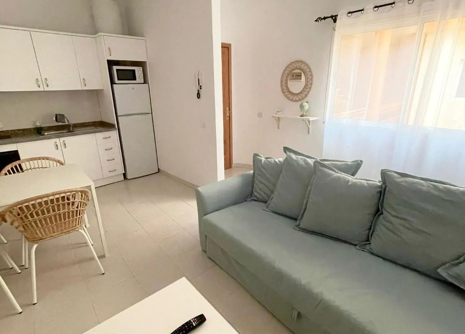 Mareal Apartment La Restinga 0*,  Spain