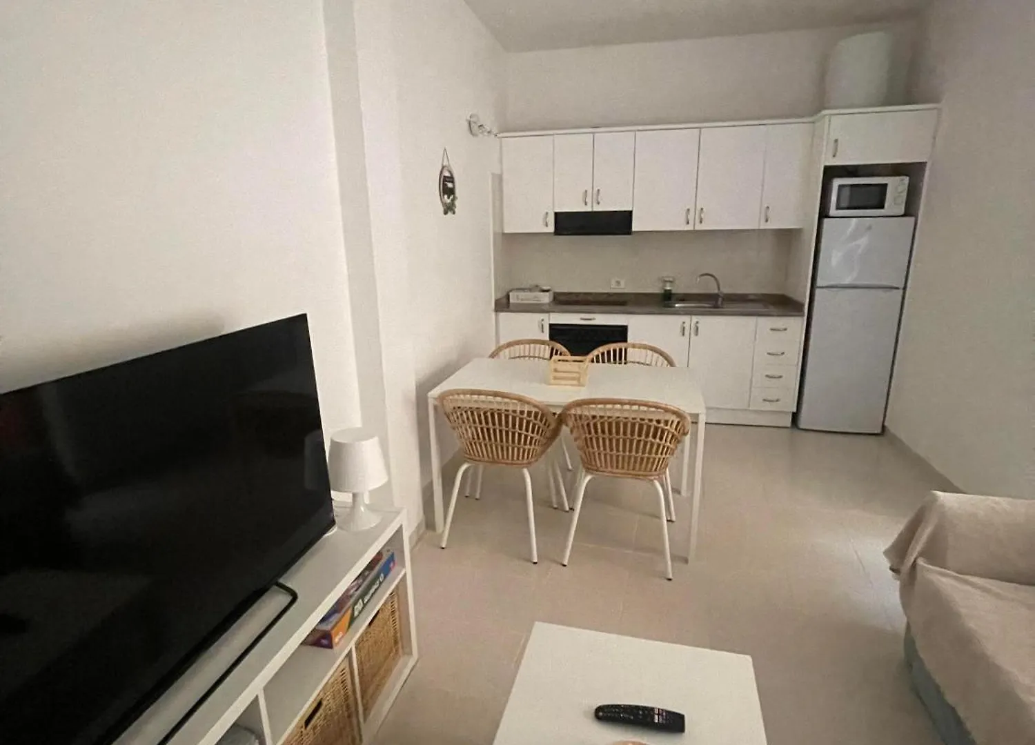 Mareal Apartment La Restinga