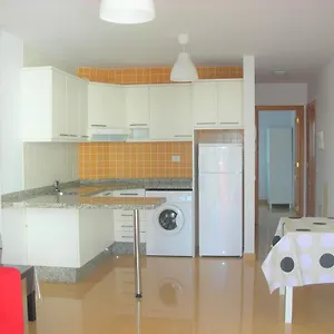 Restingolita Appartement