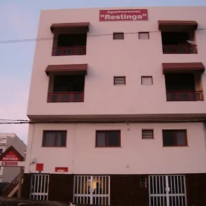 Restinga Appartement
