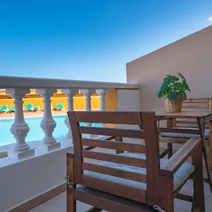 Apartment Ablancas -, La Restinga